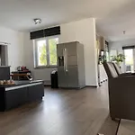 Apartament Stadtvilla Intzeplatz - Sylt Remscheid