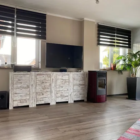 Stadtvilla Intzeplatz - Sylt * Remscheid