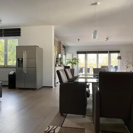 Stadtvilla Intzeplatz - Sylt Remscheid