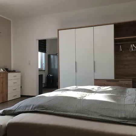 Stadtvilla Intzeplatz - Sylt *