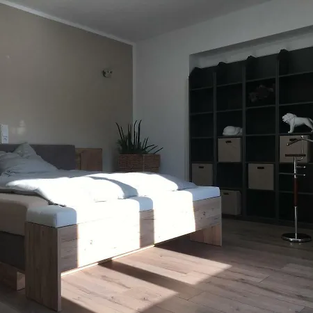 Stadtvilla Intzeplatz - Sylt Remscheid