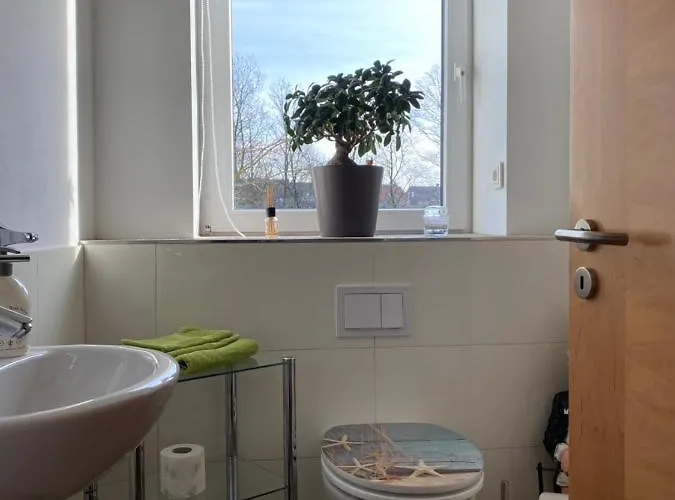 Stadtvilla Intzeplatz - Sylt Daire Remscheid