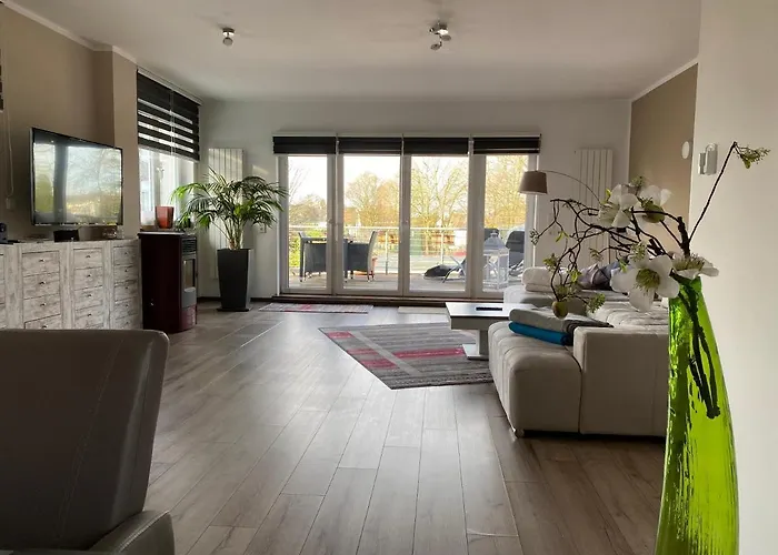 Stadtvilla Intzeplatz - Sylt Remscheid