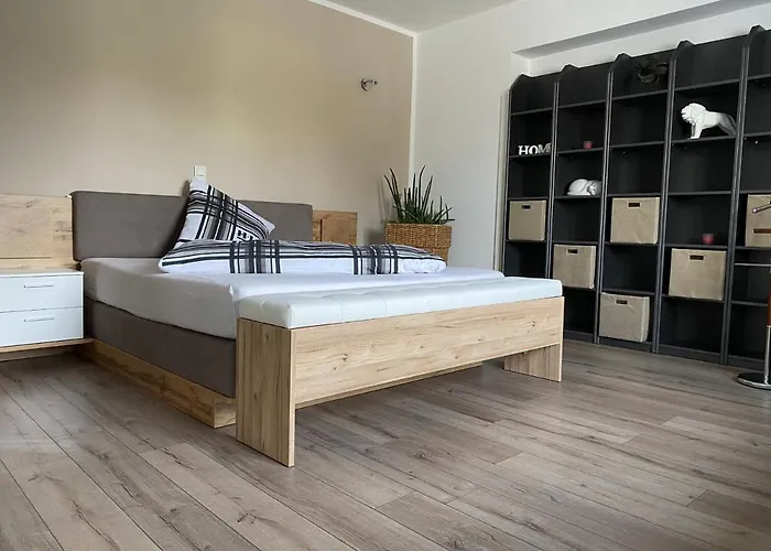 Stadtvilla Intzeplatz - Sylt