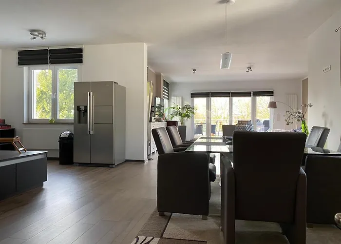 Stadtvilla Intzeplatz - Sylt Remscheid