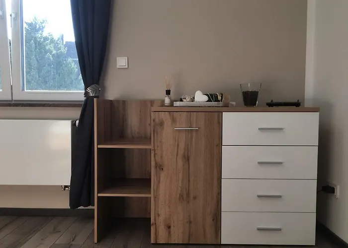 Stadtvilla Intzeplatz - Sylt *