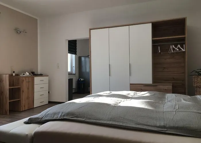 Stadtvilla Intzeplatz - Sylt *