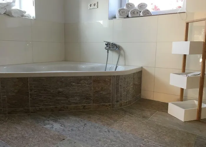 Lejlighed Stadtvilla Intzeplatz - Sylt *