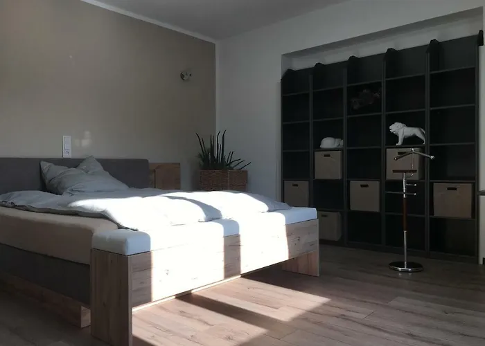 Stadtvilla Intzeplatz - Sylt Remscheid