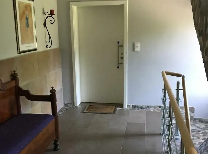 Stadtvilla Intzeplatz - Sylt Lejlighed