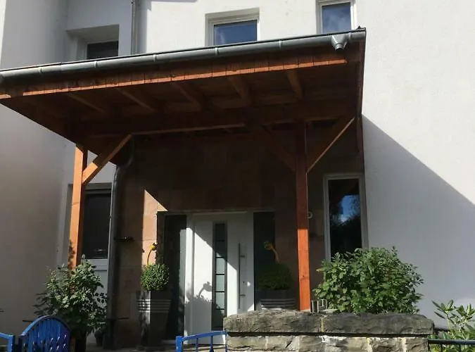 Stadtvilla Intzeplatz - Sylt