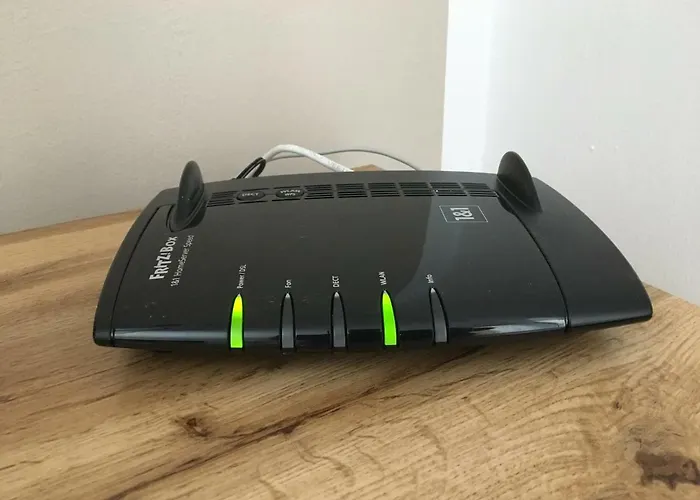 Daire Stadtvilla Intzeplatz - Sylt *