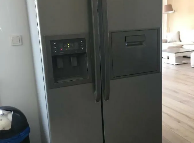 Stadtvilla Intzeplatz - Sylt Lejlighed Remscheid