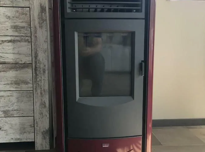 Daire Stadtvilla Intzeplatz - Sylt Remscheid