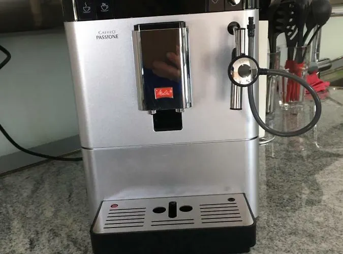 Stadtvilla Intzeplatz - Sylt Lejlighed